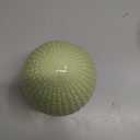 Holiday Home Ceramic Egg Green, 6.1