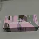 Sportneer Wrist & Ankle Weights for Women Men - 1 Pair (1 lb/2 lb Each) | Adjustable Weighted Bracelet Silicone Bangles for Yoga, Dance, Pilates, Cardio, Aerobics, Gym, Pool Exercises and Jogging (Polar Night Black)