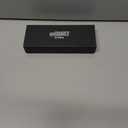 Reading Glasses for Women and Men | Stylish Durable and Comfortable Readers (Black)