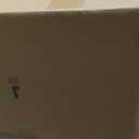 Hushee 60 Pcs Wooden Wedding Lantern Centerpiece Integrated Holders with Candles and Wreaths Rustic Wooden Candle Lantern Decor for Wedding Party Table Valentine Decor (White)