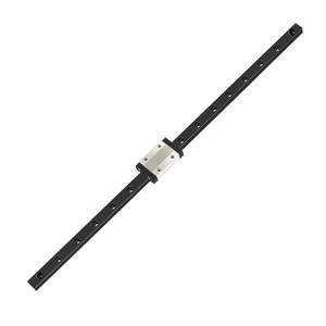 UniTak3D Ender 3 MGN12 Linear Guide Rail 400mm with MGN12H Bearing Steel Carriage Block for Anycubic Ender 3 CoryXY DIY 3D Printer and CNC Machines