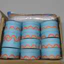 God’s Promise Makes a Rainbow Prayer Box Craft Kit, Makes 12