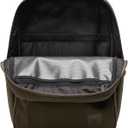 Herschel Kaslo Backpack Tech Ivy Green Tonal Daypack - 20L