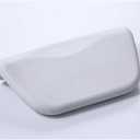 Accessories for Neck and Back Support, Relaxing Home spa, hot tub and Bathroom Essentials, Extra Thick and Soft Air Mesh Bathtub Accessories - Fits All Tubs,