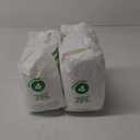 SmartyPants Pull Up Style Diapers | EWG Verified Safe & Plant-Based | Quilted 360 Waistband, Super Absorbent for Overnight Leak Protection |Training Pants by HealthyBaby | Size 4 (46 Count) (Size 4 (20-32 Pound))