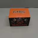 GARIG 3.6FT Halloween Inflatables Eyeballs Outdoor Decorations Build-in LEDs Lights Blow Up Decorations for Garden Car Window Decor