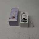 Baby Rocker Portable Bouncer Rocker Aid Rocks Any Stroller Pram Baby Vibrating Soother Adjustable Speed Rechargeable Sleep Aid Newborn Essentials Must Haves Gifts