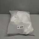 Wavwavw Giant Bow Decor Oversized Big Bows Decoration for Room Wall Backdrop 75x18 Inch Ribbon Tie for Wedding Valentines Day Birthday Party Baby Shower Supplies(White,Satin)