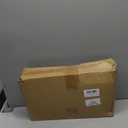 Cushion Source 17.5" x 16" x 2" Sunbrella Chair Pad, Indoor/Outdoor Chair Cushion, Fade and Water Resistant Seat Pad, Sunbrella Sand