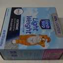 Fresh Step Light Weight Clumping Litter, Extra Strength Formula With Febreze Freshness, 15.4 lb. Box 