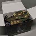 Outdoor Adventure Kit for Kids  Premium Camouflage Camping Gear with Walkie-Talkies  Military Style Toys  10 in 1 Bundle  Ideal for All Ages and Genders