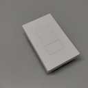 SONOFF Zigbee Smart Light Switch, Required SONOFF Zigbee Hub, Interruptor Inteligente, Smart Switch No Neutral or with Neutral, Voice Control with Alexa Google Home, Zigbee Switch ZBM5-3C-120W