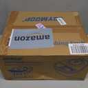 JOYMOOP Fruit Cleaner Spinner JOYLOOP, Large Fruit Washer Spinner, Fruit Cleaner Spinner with Fruit Washer Bowl, Vegetable Fruit Spinner Washer,Fruit and Vegetable Scrubber (Light Blue)