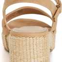 City Chic Women's Platform - Visionary
