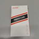 JAME for Samsung Galaxy S25 Ultra Case, [Compatible with Magsafe], [Military-Grade Protection], [with Camera Stand Guard] Shockproof Slim Fit Phone Case for Samsung Galaxy S25 Ultra Case, Blue