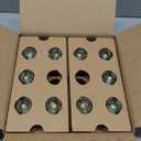 Air Wick Plug in Scented Oil Refill, 10ct, Summer Delights, Scented Oil, Air Freshener, Essential Oils, Eco Friendly