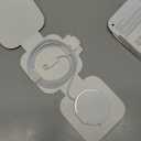 Apple MagSafe Charger (1 m): Wireless Charger with Fast-Charging Capability