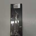 Fidget Pen, Cool Toys Pen Decompression Magnetic Metal Pen, Desk Toys Multifunctional Deformable Writing Pen, Basket Stuffers Gadgets Gift for Kids Adults (Black)