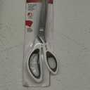 SINGER 9" Pinking Shears - Zig Zag Scissors for Fabric