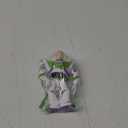 Mattel Disney Pixar Toy Story Action Figure, Posable Buzz Lightyear in Signature Spacesuit Look, Collectible Toy, 7-inch