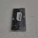 Universal for LG Smart TV Remote Control Replacement (Pack of 2)