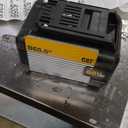 Cat DG670 60V 21" Cordless 3-In-1 Cutting Modes, Brushless Push Lawn Mower with TorqLogic - Battery Charger Not included