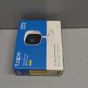 TPLink Tapo 1080P Indoor Security Camera for Baby Monitor, Dog Camera w/Motion Detection, 2Way Audio Siren, Night Vision, Cloud & SD Card Storage, Works w/Alexa & Google Home (Tapo C100)