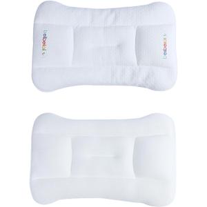 Kids Pillow, Kids Pillows for Sleeping, Baby Pillow, Toddler Pillows, Baby Pillows for Sleeping for Newborn, Toddler Pillow 1-3 Year Old, Machine Wash,Toddler Pillow 3 Year Old