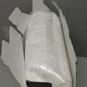 Gotcozy Heated Mattress Pad Mini Twin Size 31"x55" - Electric Mattress Pad with 9 Heat Settings & 10 Hour Auto Off Machine Washable(White)