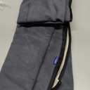 Washable Pee Pads for Dogs 72"x72" Extra Large Super Absorbent Non-Slip Reusable Puppy Pads for Playpen, Crate, Floor, Waterproof Pet Training Mats for Quick-Dry Whelping Pads & Incontinence (72x72 Inch (Pack of 1))