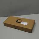 ReliBeauty Girls Princess Dress up Costume with Accessories, 5, Pink