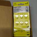 Amazon Basics 60-Pack Hearing Aid Size 10 Zinc-Air Batteries, 1.45 Volt, Yellow Tab, 4-Year Shelf Life, Child-Safe Package (Use Scissors to Open)