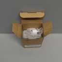 1 Pack US to UK Ireland Travel Plug Adapter, Type G Power Plug Adapter with 3 Outlets 3 USB Ports(2 USB C), European Travel Plug Adapter for USA to England London Scotland British Qatar Irish HongKong