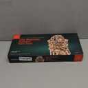 UGEARS Astronomer Table Clock with Tourbillon - 3D Wooden Puzzles for Adults Model Kit - Mechanical Clock Kit Functional DIY Wood Model Kits for Adults, 3D Puzzle for Puzzle Lovers