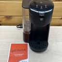 Instant Coffee Maker
