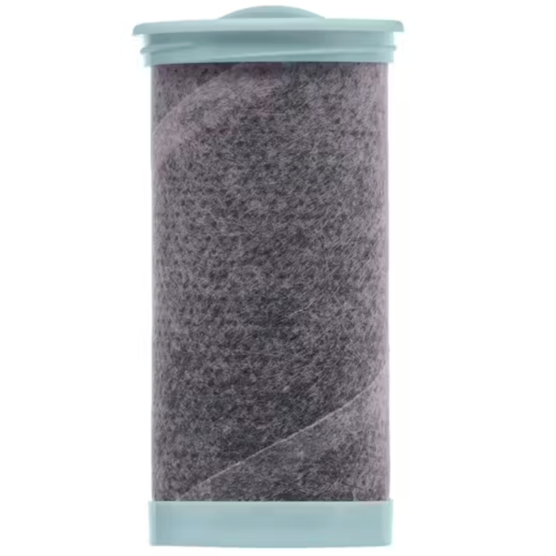 Contigo Replacement Filter for Clybourn FreeFlow Filter Water Bottle with AUTOSEAL Lid