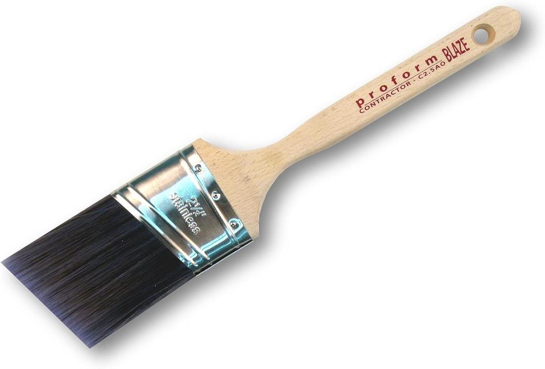 Blaze Paintbrush