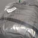 Pickup Jeep Truck Bed Tent, Tacoma Bed Tent, Tacoma Tent for 2 Person, Waterproof PU2000mm Double Layer with Rainfly, Full-Size Compact (5ft Grey & Green)