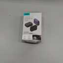 ESR for AirPods Pro 3 Case (2025), Compatible with Airpods Pro 3rd Generation Case (USB-C Cable), Magnetic Lid, MagSafe Ready, Powerful Drop Protection, Cyber Series, Purple