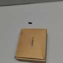 LISEN for MagSafe Car Phone Mount -2026 Strong Magnets Magnetic Phone Holders for Your Car Vent&Dash Magnet Cell Phones Holder Mount Car Accessories for Men Women fit iPhone 17 16 15 14 13 Kits (1Pack, Black)