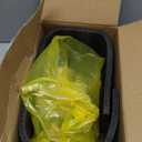 06F115397K Upgraded Aluminum Oil Filter Housing with Oil Cooler Assembly Compatible with VW Passat Jetta Golf R GTI Eos 20062013, Audi A3 A4 TT TTS 20052015 2.0L L4, Replace# 06F115397K 06F115397J