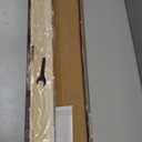 LazBlinds Cordless Cellular Shades, No Tools No Drill Blackout Honeycomb Shades Pleated Blinds for Windows, 34" W x 64" H, Soft Cream