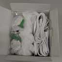 [5G & 2.4G] Indoor/Outdoor Security Camera for Home, Baby/Elder/Dog/Pet Camera with Phone App, Wi-Fi Camera w/Spotlight, Color Night Vision, 2-Way Audio, 24/7, SD/Cloud Storage, Work w/Alexa, 2 Pack