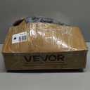 VEVOR Wearable Heated Throw Blanket Electric Shawl, Portable Robe Blanket Hoodie for Women, 5 Heating Levels, 3H Auto Shut-Off, Overheat Protection,Winter for Adult Mom Girlfriend,Machine Washable