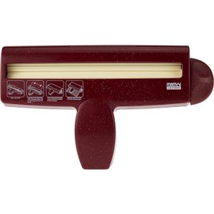 Uchida Corru-Gator Paper Crimper, 8-1/2-Inch, Straight