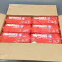 Huggies Size 4 Diapers, Little Movers Baby Diapers, Size 4 (22-37 lbs), 150 Count (6 Packs of 25)