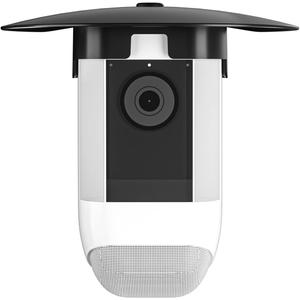 HOLACA Sun Rain Shade Camera Cover for Spotlight Camera Pro, Camera Shield Protective for Resistant UV, Easy to Install