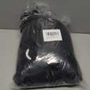 Eternal Beauty Set of 10 Champagne Chair Band Bow Spandex Chair Sashes for Wedding Decorations