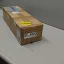 6 Pairs of 21 Inch Undermount Soft Close Drawer Slides Full Extension Concealed Drawer Rails with Mounting Screws,3D Locking Device and Brackets