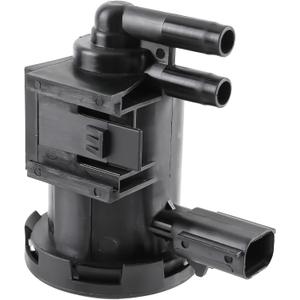 911202 Vapor Canister Purge Valve Solenoid Compatible with Dodge Caravan 2001-2007 Compatible with Ram 1500 2500 3500 2003-2006 Compatible with Chrysler Town & Country 2001-2007 911-202